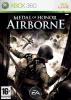 Electronic arts -   medal of honor: