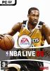 Electronic arts - nba live 08 (pc)