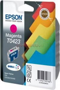 Epson - Cartus cerneala T0423 (Magenta)