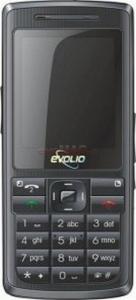 Evolio - Telefon Mobil Duo100 Dual Sim