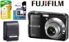 Fujifilm - promotie camera foto digitala finepix