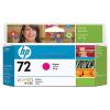 Hp - cartus cerneala hp  72 (magenta)