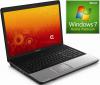 HP - Cel mai mic pret! Laptop Compaq Presario CQ71-310SD (Renew)
