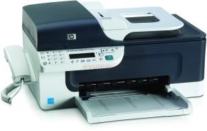 HP - Multifunctionala Officejet J4660