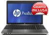 Hp - super oferta laptop probook 4730s (intel core