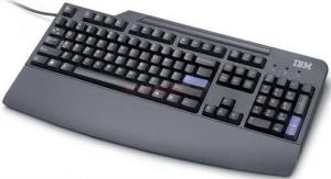 Tastatura ibm