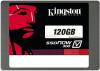 Kingston - SSD Now V300&#44; 120GB&#44; SATA III 600