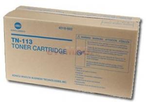 Toner tn 113 (negru)