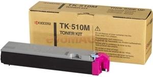 Kyocera - Toner TK-510M (Magenta)