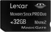Lexar - promotie card memory stick pro duo