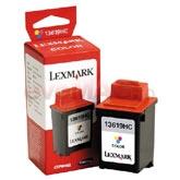 Lexmark - Cartus color 13619HC-22925