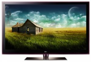 LG - Promotie Televizor LED Plus 37&quot; 37LE7500