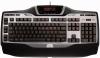 Logitech - tastatura gaming g15 v2