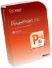 Microsoft -  Office PowerPoint Home and Student 2010 32-bit / x64 English DVD