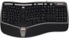 Microsoft - Lichidare! Promotie Tastatura Multimedia Natural Ergonomic 4000