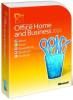 Microsoft - office home and business 2010