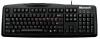 Microsoft - tastatura wired 200 (neagra)