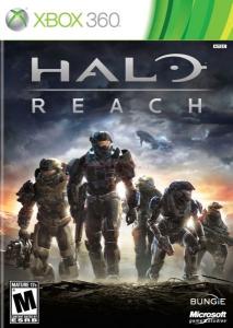 Microsoft Game Studios - Microsoft Game Studios Halo Reach (XBOX 360)