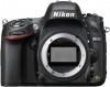 Nikon - promotie aparat foto d-slr d600 body, filmare