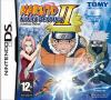 Nintendo - Naruto: Ninja Destiny II (DS)