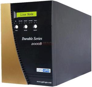 OPTI UPS - UPS DS2000B 2000VA / 1400W