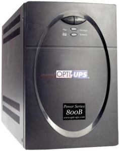 OPTI UPS - UPS OPTI UPS PS800B 800VA/560W