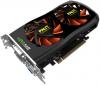 Palit - placa video geforce gtx 560 ti,