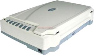 Plustek - Scanner Plustek OpticPro A320