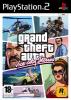 Rockstar games - lichidare! grand theft auto: vice city stories (ps2)