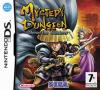 Sega - mystery dungeon: shiren the wanderer (ds)