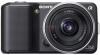 Sony - camera foto nex-3a (negru) cu