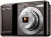 Sony - camera foto s2100 (neagra)