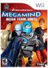 THQ - Megamind Mega Team Unite (Wii)