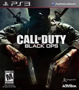 Treyarch - Call of Duty: Black Ops (PS3)