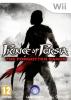 Ubisoft -  prince of persia the forgotten sands (wii)