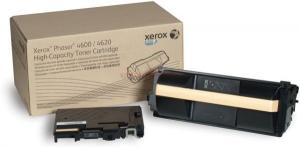 Xerox - Toner Xerox 106R01536 (Negru - de mare capacitate)
