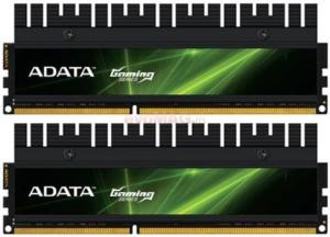 A-DATA - Memorii XPG Gaming Series v2.0 DDR3, 2x4GB, 2000MHz
