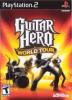 Activision - guitar hero world tour