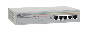 Allied Telesis - Switch Allied Telesis AT-FS705L