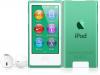 Apple - ipod nano apple, generatia #7,  16 gb (verde)