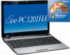 Asus - promotie laptop eee pc 1201ha-blk002x (negru)