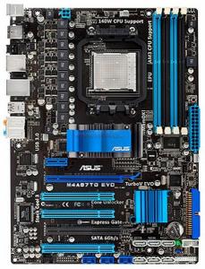 ASUS - Promotie Placa de baza M4A87TD EVO (SATA III 600 / USB 3.0)