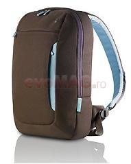 Belkin - Cel mai mic pret! Rucsac Laptop Slim Back Pack 17&quot;-33417