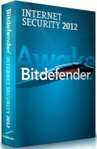 BitDefender - Bitdefender Internet Security 2012, 3 useri, 1 an, Licenta Retail + 1 an licenta CADOU