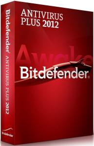 BitDefender - Promotie Bitdefender Antivirus Plus 2012, 1 user, 1 an, Licenta OEM