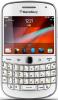 BlackBerry - Telefon Mobil BlackBerry Bold Touch 9900&#44; 1.2 GHz&#44;  7.0&#44; TFT capacitive touchscreen 2.8&quot;&#44; 5MP&#44; 8GB (Alb)
