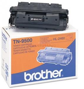 Brother toner tn9500 (negru)