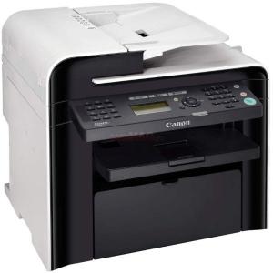 Canon - Promotie Multifunctional i-Sensys MF4580DN + CADOURI