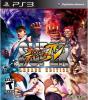 Capcom - capcom super street fighter iv editie arcade