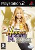 Disney IS - Hannah Montana: Spotlight World Tour (PS2)